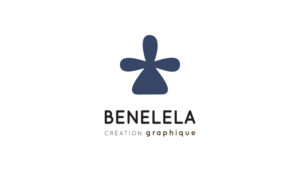 Graphiste Loctudy | Pont-l'Abbé | logo BENELELA