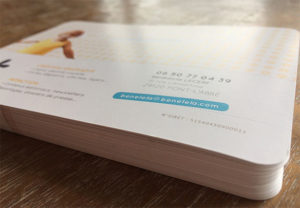 Graphiste Loctudy Pont-L'Abbé - BENELELA Création graphique - Tout support de communication