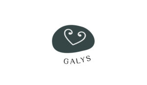 Logo réalisé à Loctudy par BENELELA - Création graphique