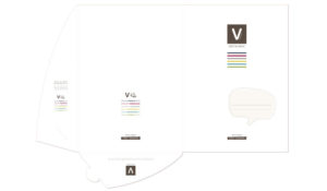 Chemise à rabats réalisée par le studio bigouden BENELELA