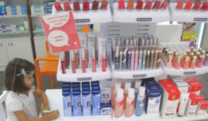 Stop rayon Pharmacie de Lambour - BENELELA Studio graphique Pont-l'Abbé, Loctudy