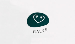 Logo Galys
