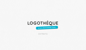 Logothèque (extraits) - BENELELA Studio graphique Pont-l'Abbé, Loctudy