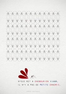 Illustration - BENELELA Studio graphique Pont-l'Abbé, Loctudy