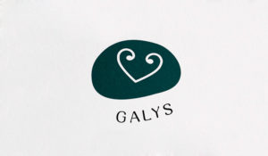 Logo réalisé par BENELELA Création graphique