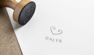 Signature Galys - Logo BENELELA- Création graphique - Loctudy - Pont-L'Abbé