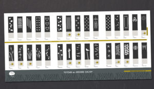 Dépliant - BENELELA Studio graphique Pont-l'Abbé, Loctudy