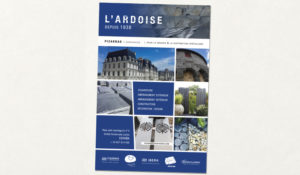 Publicité Presse spécialisée