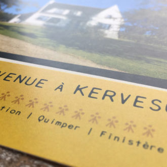 Visuels BENELELA Studio graphique