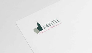 Logo - BENELELA Studio graphique Pont-l'Abbé, Loctudy