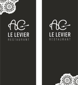 Décoration fenêtres - BENELELA Studio graphique Loctudy