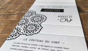 Packaging - Graphiste Pont-l'Abbé - Loctudy : BENELELA Studio graphique Finistère sud, Pays bigouden