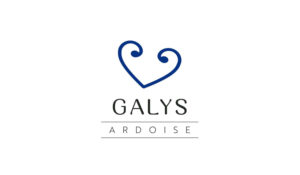 Logo GALYS 2022 - Graphiste Pont-l'Abbé - Loctudy : BENELELA Studio graphique Finistère sud, Pays bigouden