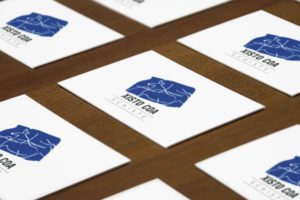 Refonte Logos - Graphiste Pont-l'Abbé - Loctudy : BENELELA Studio graphique Finistère sud, Pays bigouden