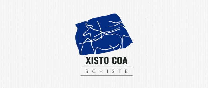 Logos Galys & Xisto Coa