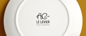 Identité visuelle AC LE LEVIER - Studio graphique BENELELA, Loctudy