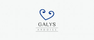 Refonte du logo Galys - Graphiste Pont-l'Abbé, Loctudy : BENELELA