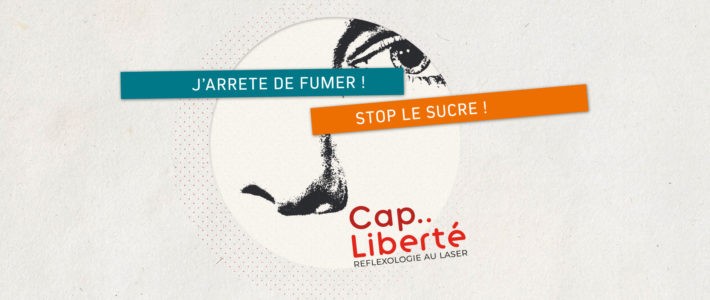 Logo & identité – Cap Liberté
