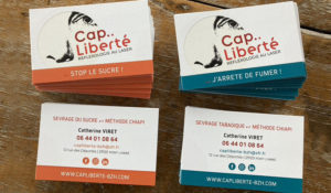 Cartes de visite - Graphiste Pont-l'Abbé - Loctudy : BENELELA Studio graphique Finistère sud, Pays bigouden