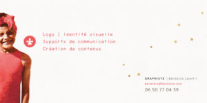 Communication Finistere - Graphiste Pont-l'Abbé - Loctudy : BENELELA Studio graphique Finistère sud, Pays bigouden