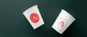 Logo-food truck - Graphiste Loctudy : BENELELA Studio graphique Finistère sud, Pays bigouden