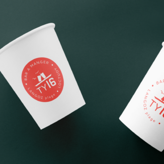 Logo-food truck