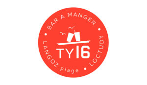 Logo - Graphiste à Loctudy : BENELELA Studio graphique Finistère sud, Pays bigouden