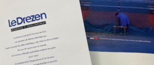 Graphiste Loctudy - Pont l'Abbé BENELELA