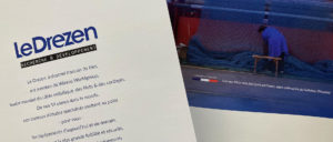 Catalogue produits. Graphiste à Loctudy, Pont-l'Abbé : BENELELA - Création graphique