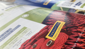 Brochure de 20 pages Le Drezen - Graphiste Loctudy