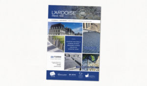 Graphiste Loctudy - Encart pub