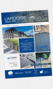 Studio graphique Loctudy BENELELA - Communication print