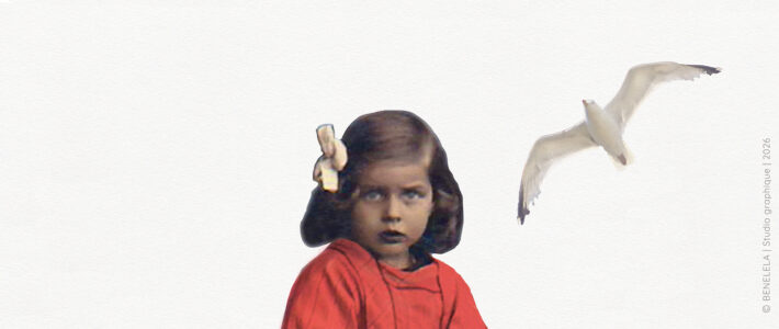 BENELELA-Studio graphique basé à Loctudy